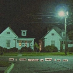 Flunk(prod.dragos marcus)