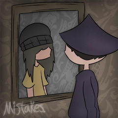 Mistakes (feat. RayGotlee)