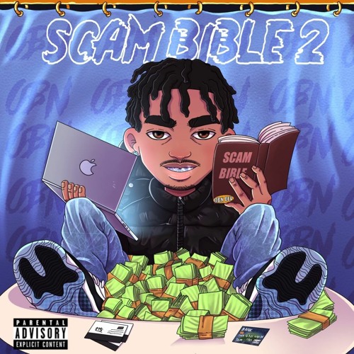 Scam Bible 2