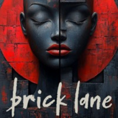 Bricklane Bali Classic Afro