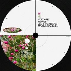 Jee & Yann Lean - HOT! (After O'Clock Records SPRING 003)