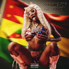 LOOKING FOR THE BOUYON - Jarold Edit