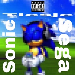 Sonic Sega