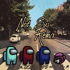 NOT SUS Remix