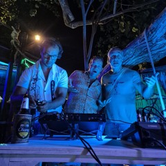 Black Pearl Beach Club KohYaoNoi_Thailand_Jan.2025