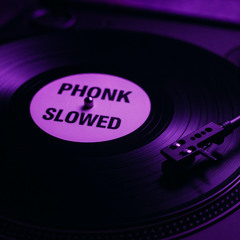 phonk-slowed
