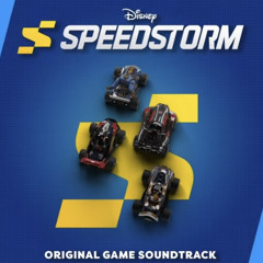 Under Construction | Disney Speedstorm