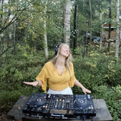 Sunny Chill Melodic House Mix I DITW26 I Daniella Bjarnhof I Anjunadeep Melodic Healing Journey