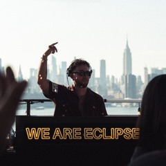 WAE Live Sets: Einfari @ Arlo Williamsburg Rooftop 7.5.2025
