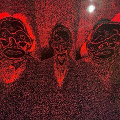 glassyeyed - Van Donna