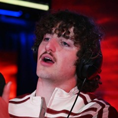 Benson Boone - Beautiful Things -  Live Lounge