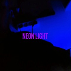 NEON LIGHT (NEW WAVE X post punk type Beat INSTRUMENTAL)