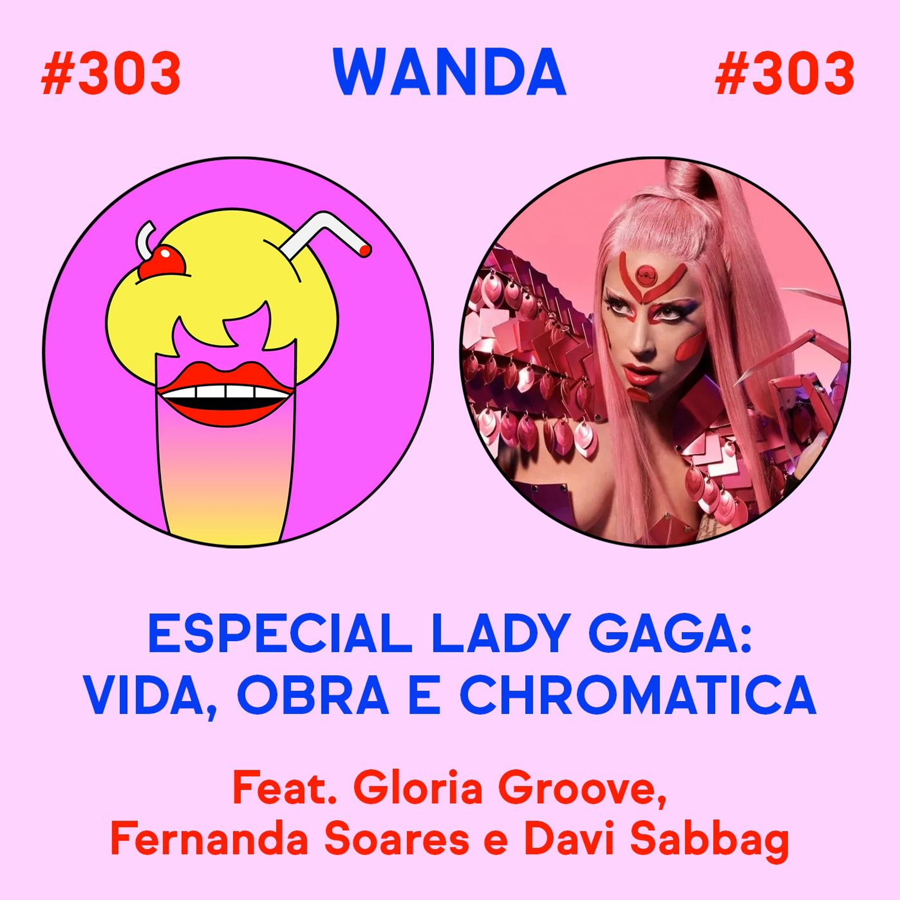 Um Milkshake Chamado Wanda