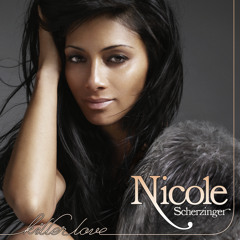 Heartbeat (Rudi Wells' Open Heart Remix / Edit) [feat. Nicole Scherzinger]