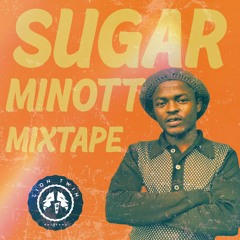 Sugar Minott Mix-tape