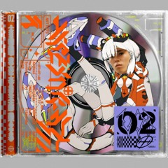 Kotori X JP THE WAVY - Cho Wavy De Daicon V (Dj BrainShit Mashup)