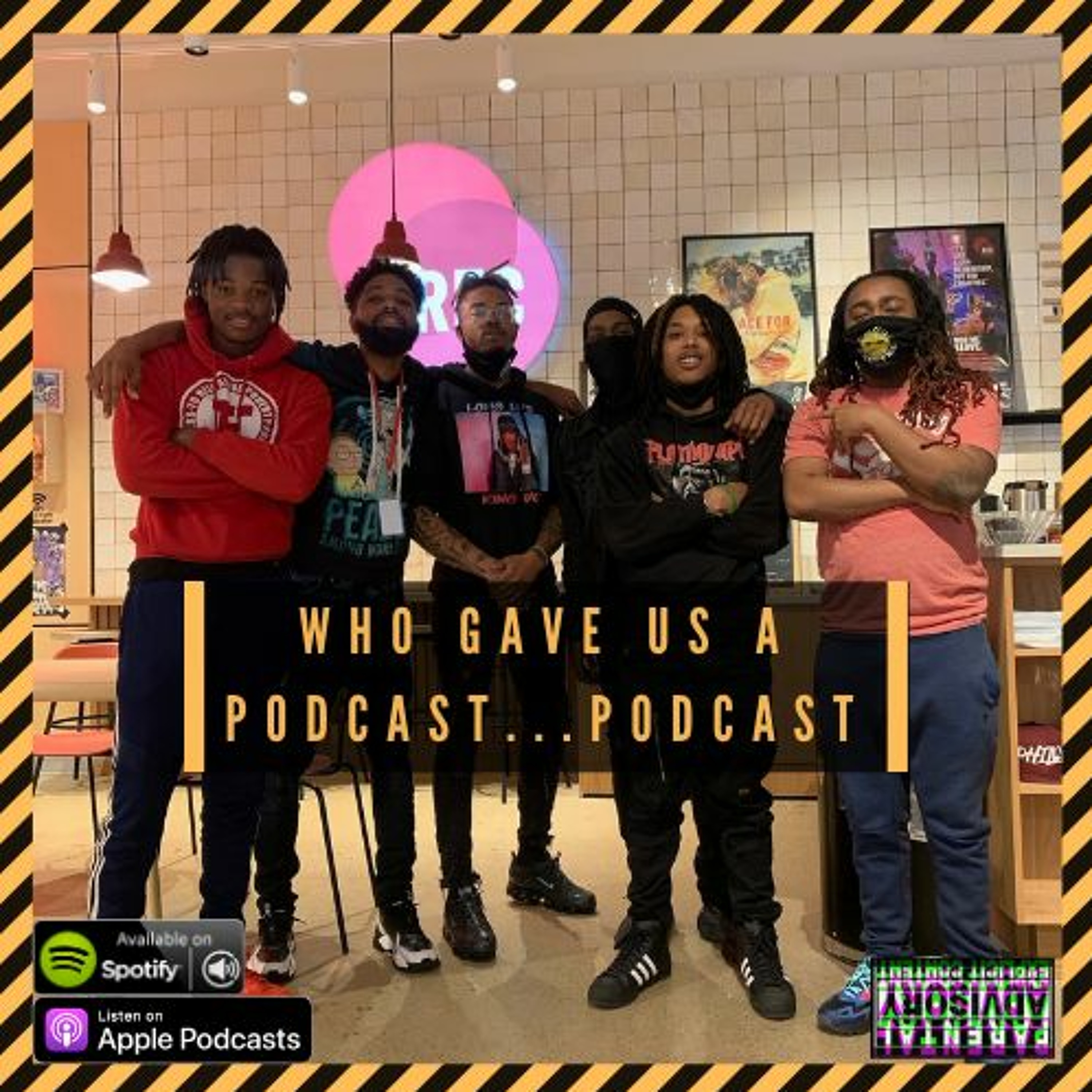 Msfit & Friends Podcast