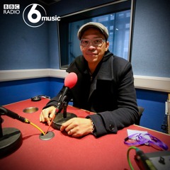 LTJ Bukem - Mary Anne Hobbs Show BBC Radio 6 Music - Interview & Mix 13th March 2019