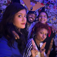 NITECAP with LITA, DADA COZMIC AND UNDOCUBOUGIE @ The Lot Radio 03-20-2025