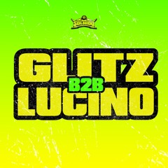 Lucino B2B Glitz | Solnido at Backrooms Social Club
