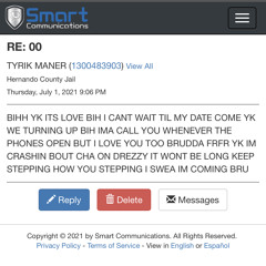 TDF SHNARB - 23 FOREVER