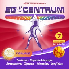 EGOCENTRUM VA