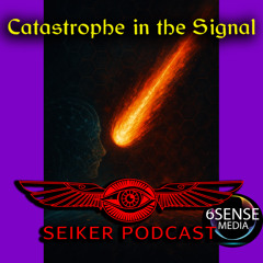 Catastrophe in the Signal