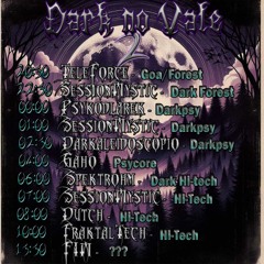 Set@Darkaleidoscópio - Dark no Vale II (05 - 07 -25)