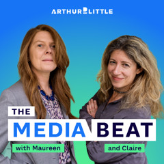 The Media Beat Episode #44