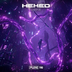 Hexed [PURE-116]