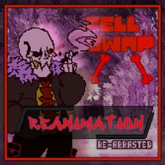 FELLSWAP R.E.A.N.I.M.A.T.I.O.N | [Re-abrasted] weekly underfell marathone