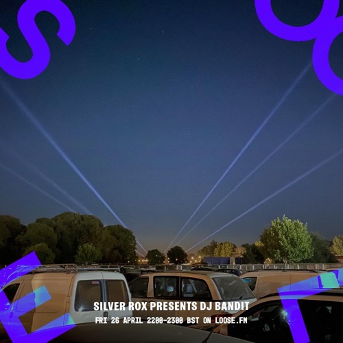 BANDIT - LOOSE FM OLD SKOOL JUMP UP SET 26/4/24