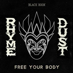 Chris Lake X Dom Dolla & MK x Boris Brejcha - Free Your Rhyme Dust Jumper (SmithPlays Bootleg)