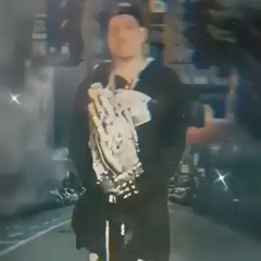 MC Prestn - Hiphop is e zeegn. REMASTERED.