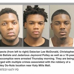 free the guys ft trxpstardee