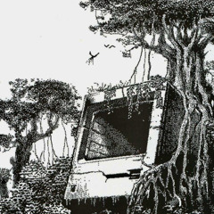 Glitch - [Chill Lo-Fi Instrumental]