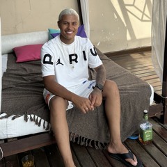 HOJE NA PALMEIRA TEM CHUVA DE LANÇA [ DJ MK DE NITERÓI ] 2025