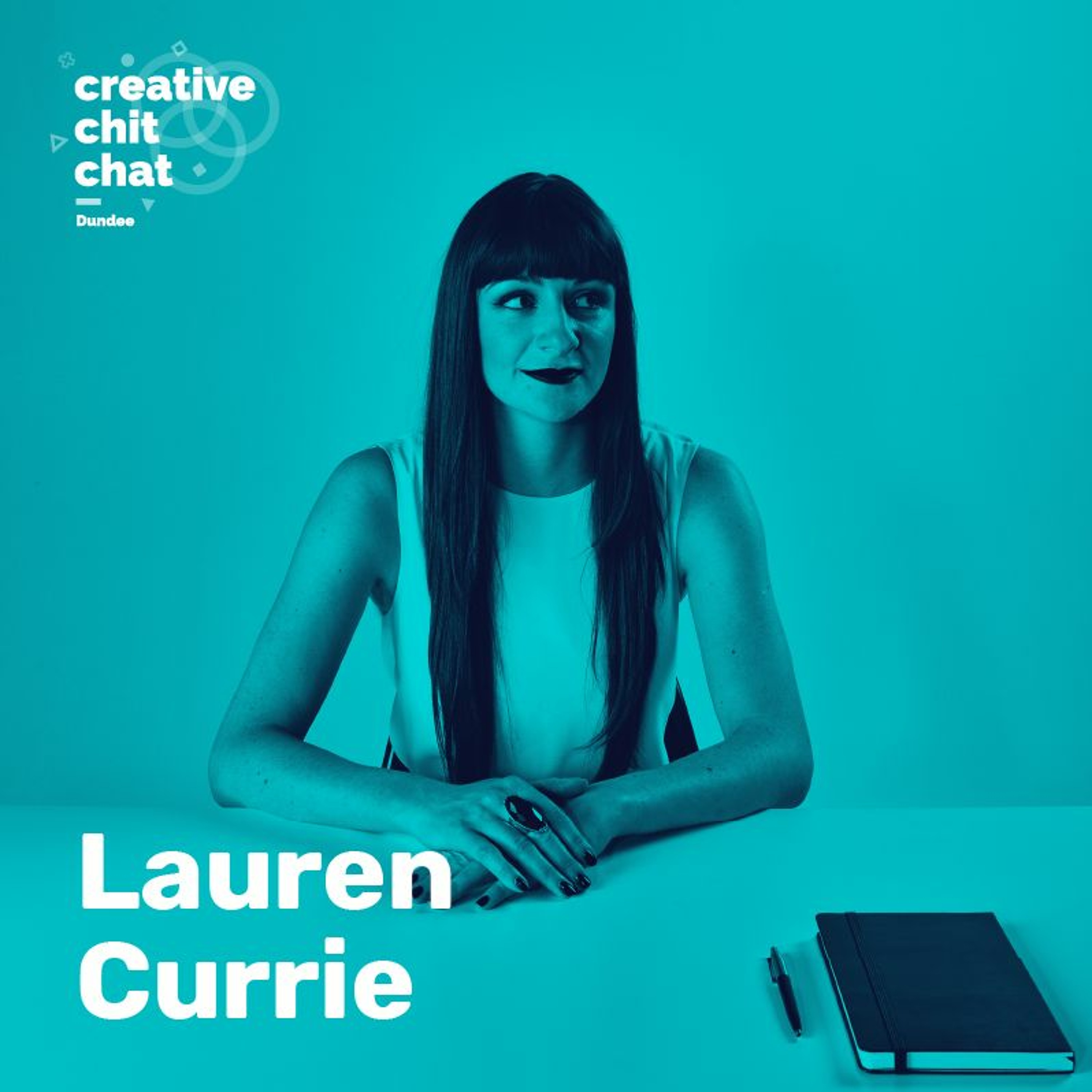 Lauren Currie - Service design and creating positive change