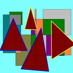 "Homecoming" for saxophone quartet