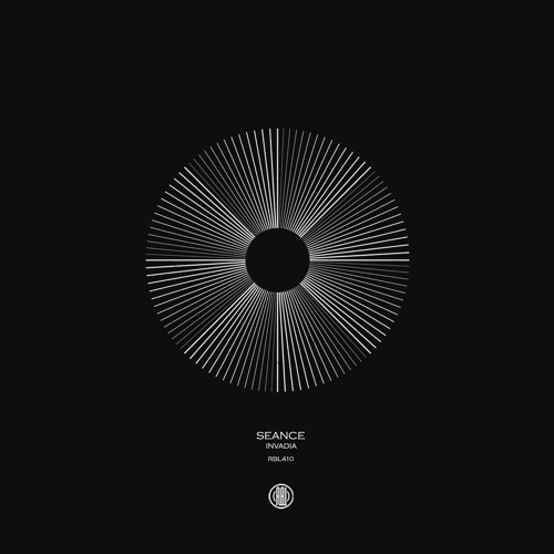 Invadia - Seance (Original Mix) 160Kbps
