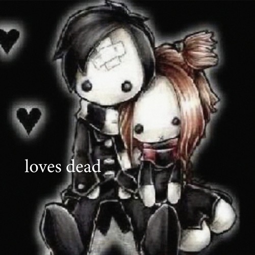 LOVES DEAD [PROD. MIRO]