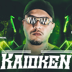 ACAPELAS KAIOKEN EXCLUSIVAS 2026