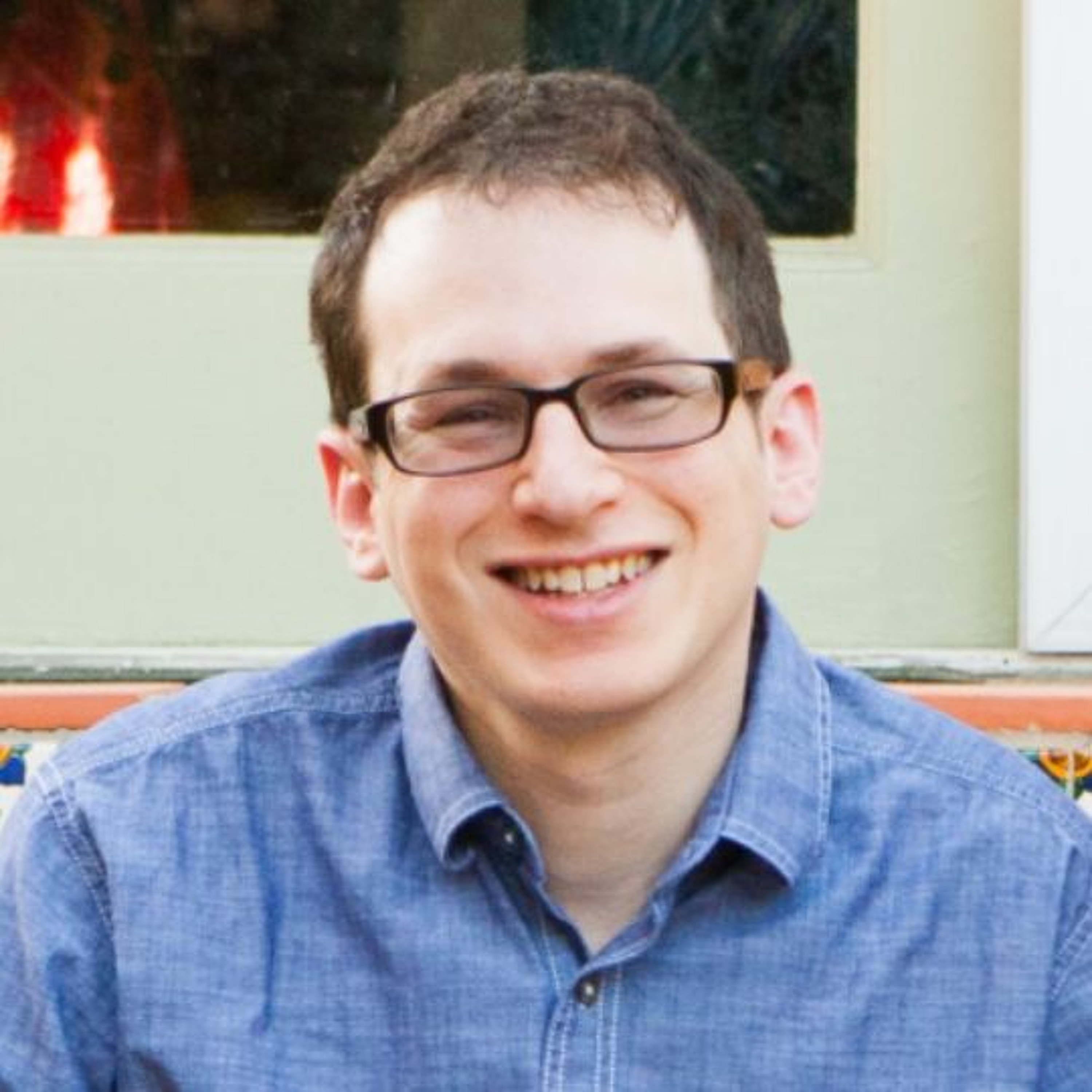 Mike Rothschild on his book The Storm Is Upon Us