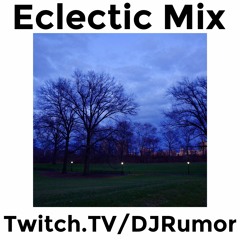 26: Eclectic Mix