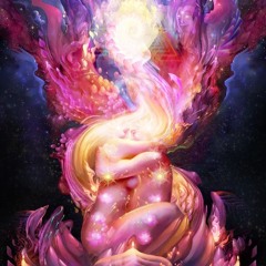 Forgiveness ↫⨹↬ Tantric Healing - Sacral Center Meditation - 73.6Hz + 9Hz Binaural