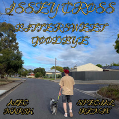 Issey Cross - Bittersweet Goodbye (Alec Marsh Special Remix)
