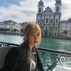 RED VELVET sunny side up ( slowed )