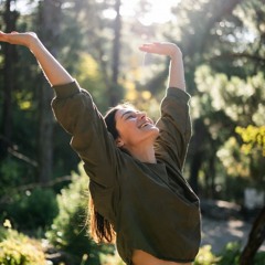 Live Life and Be Happy