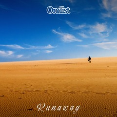 Ondist - 03 - Runaway - Bikiniwax Records, 2020