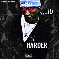 10x Harder (Intro)